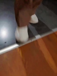 From Doormat to Dominator - Episode 12