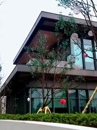 第43集 - 龍血戰神