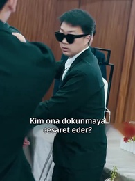 Bölüm 59 - Zirveye Çıkmalı