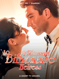 The Divorced Billionaire Heiress