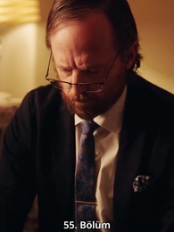 Aşk Tanrısı'na İkinci Bir Şans Verdım - Episode 55