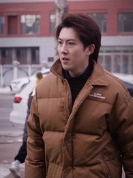 第45集 - 戰神之龍主出獄