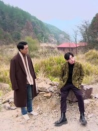 第53集 - 傭兵狂龍