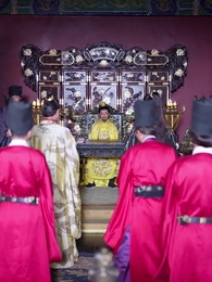 太子殿下輕點寵 - Episode 70