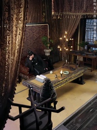 絕代天子萬年臣 - Episode 26