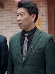 送錯外賣，頂流天後非我不嫁 - Episode 55