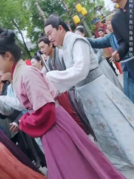 絕代天子萬年臣 - Episode 4