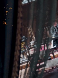 風起蒼嵐 - Episode 11