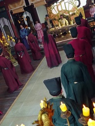 風起蒼嵐 - Episode 2