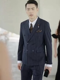 淨身出戶後我成了全球首富大小姐 - Episode 21