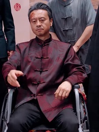 Mi Mendigo es el Emperador - Episode 27