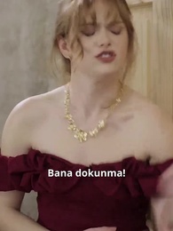 Eski Sevgilimin Amcasıyla Evlenmek - Episode 49