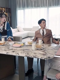 第52集 - 送錯外賣，頂流天後非我不嫁