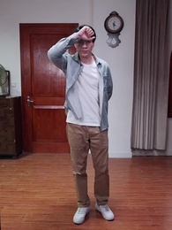 超時空交換人生 - Episode 76