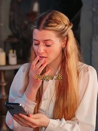 Geheimnisvoll schwanger: seine verbotenen Träume - Episode 28