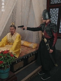 穿越後扶持花魁當女帝 - Episode 82