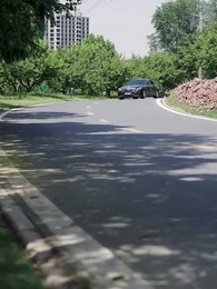 第31集 - 送錯外賣，頂流天後非我不嫁