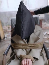 第97集 - 傭兵狂龍