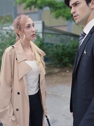 Kadın CEO'nun Sözleşmeli Aşığı - Episode 68