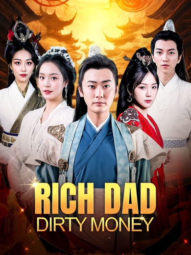 Rich Dad, Dirty Money