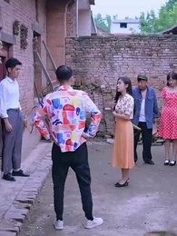 重生1984當首富 - Episode 87