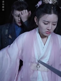 第58集 - 穿越回古代當反派