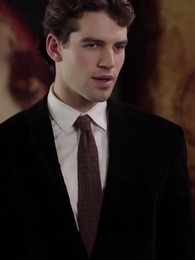 Bölüm 50 - Eski Sevgilimin Amcasıyla Evlenmek