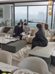 춘의 사랑, 새 출발 - Episode 25