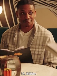 Aşk Tanrısı'na İkinci Bir Şans Verdım - Episode 15