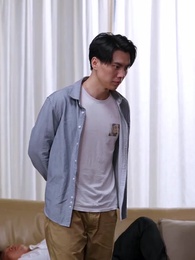 超時空交換人生 - Episode 89