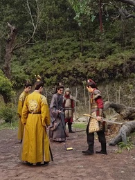 第32話 - 永遠に君を覚えている