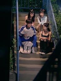 ตอนที่ 8 - ฝ่าคลื่นลม พลิกผันวัยเยาว์