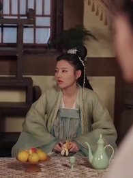 第71集 - 穿越回古代當反派