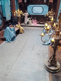 風起蒼嵐 - Episode 3