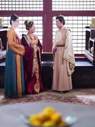 太子殿下輕點寵 - Episode 89