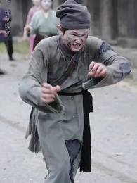 大魏第一神探 - Episode 18