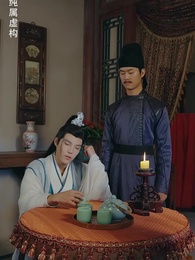 穿越後扶持花魁當女帝 - Episode 79