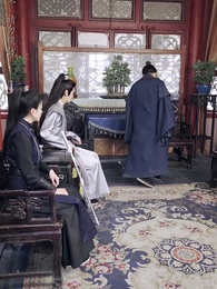 第51集 - 大魏第一神探