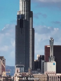 Aşk Tanrısı'na İkinci Bir Şans Verdım - Episode 47