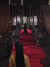 穿越回古代當反派 - Episode 79