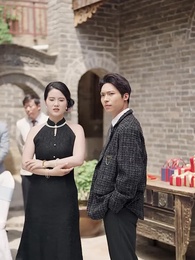 送錯外賣，頂流天後非我不嫁 - Episode 54