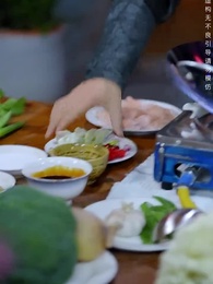 絕代天子萬年臣 - Episode 45