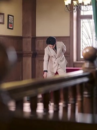 送錯外賣，頂流天後非我不嫁 - Episode 60