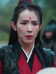 第28集 - 風起蒼嵐