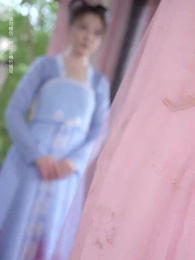 第54集 - 無可奈何花落去