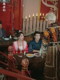 穿越後扶持花魁當女帝 - Episode 38