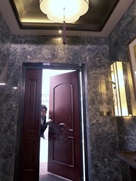 戰神之龍主出獄 - Episode 85