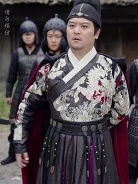 大魏第一神探 - Episode 28