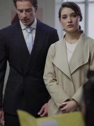 Avukatını Çağır, Varisim! - Episode 28