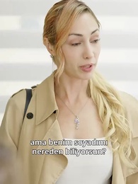 Kadın CEO'nun Sözleşmeli Aşığı - Episode 65